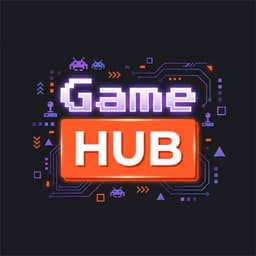GameHub Logo